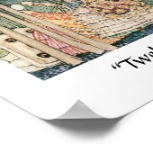 The Princesses on the way to the dance Kay Nielsen ポスター (角)