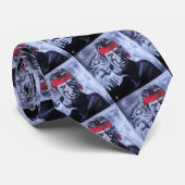 The Prisoner Painting by Alfred Fox ネクタイ (ロール)