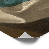 The Procuress (1622) — Dirck van Baburen ポスター (角)