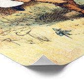 The Professor's Class ポスター (角)