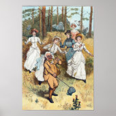 The Professor's Class ポスター (正面)