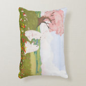 The Proposal アクセントクッション (正面(垂直))