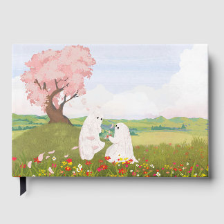 The Proposal ゲストブック