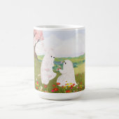 The Proposal コーヒーマグカップ (中央)