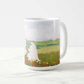 The Proposal コーヒーマグカップ (正面右)