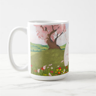 The Proposal コーヒーマグカップ