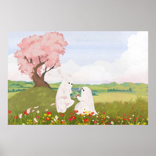 The Proposal ポスター (正面)