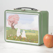 The Proposal メタルランチボックス (インサイチュ)