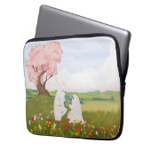 The Proposal ラップトップスリーブ (正面左)