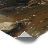 The Prospector ポスター (角)