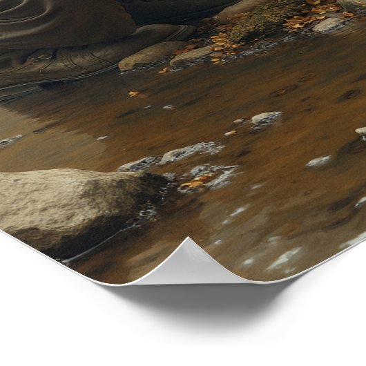 The Prospector ポスター (角)