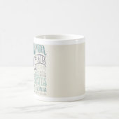 The Protestant Reformation mug コーヒーマグカップ (中央)