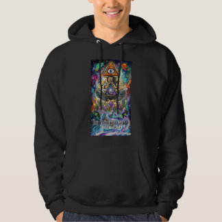 The Psionicist Guild 2 Pullover Hoodie パーカ