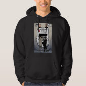 The Psionicist Guild 3 Pullover Hoodie パーカ (正面)