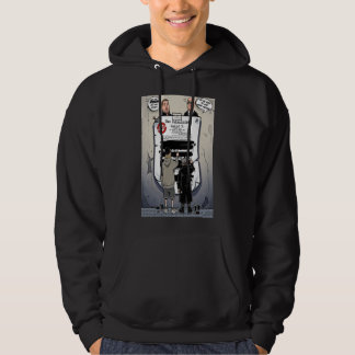 The Psionicist Guild 3 Pullover Hoodie パーカ