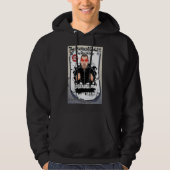 The Psionicist Guild 4 Pullover Hoodie パーカ (正面)