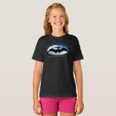 THE PTERA 救DON by Jeff Willis Art Tシャツ (正面フル)