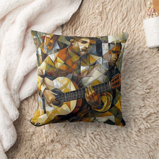 The pub クッション (ブランケット)