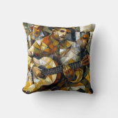 The pub クッション (正面)