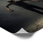 The Puppet Poster ポスター (角)