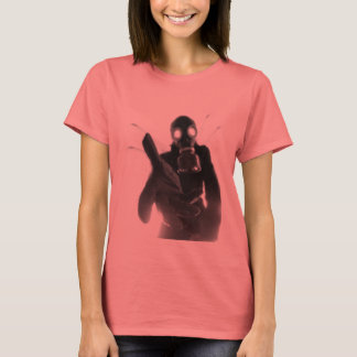 The Purpose of a Muse Tシャツ