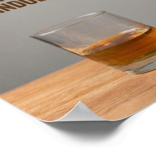 The Purpose of Life ポスター (角)