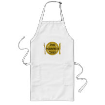 The Purrfect Chef - Apron