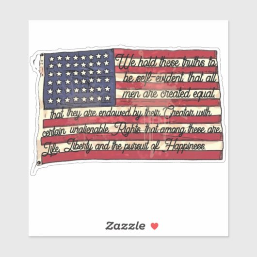 THE PURSUIT OF HAPPINESS シール (シート)