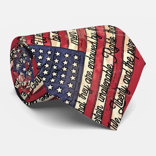 THE PURSUIT OF HAPPINESS ネクタイ (ロール)