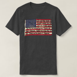 THE PURSUIT OF HAPPINESS Tシャツ
