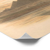 The Pyramids  ポスター (角)