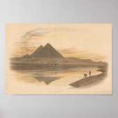 The Pyramids  ポスター (正面)