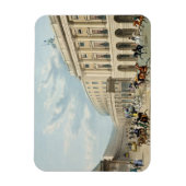The Quadrant, Regent通り, from Piccadilly Circu マグネット (縦)