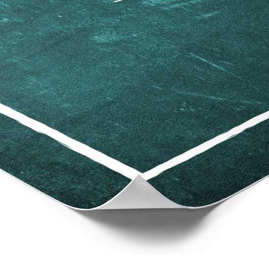 The Quadratic Formula ポスター (角)