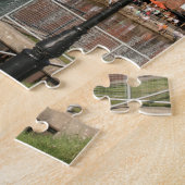 The Quay, Exeter, Devon, UK ジグソーパズル (側面)