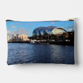 The Quayside アクセサリーポーチ (裏面)