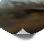 The Queen of Battle  ポスター (角)