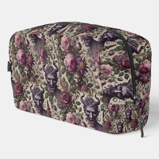 The Query of Blight – ゴシック・バロック ドップキット (右コーナー)