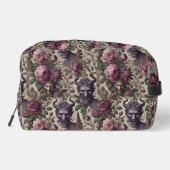 The Query of Blight – ゴシック・バロック ドップキット (裏面)