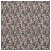 The Query of Blight - Gothic Dense Tile ファブリック (見本)