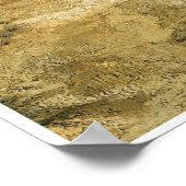 The Questioner of the Sphinx, 1863 ポスター (角)