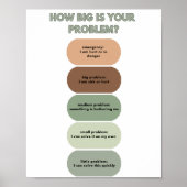 The Quiet Grove ポスター (正面)