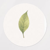 The Quiet Grove Grounding Tools Set Two ラベル (デザイン2)