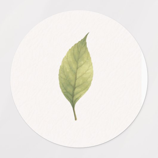 The Quiet Grove Grounding Tools Set Two ラベル (デザイン2)