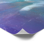 The Quiet Seer Poster ポスター (角)