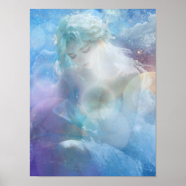 The Quiet Seer Poster ポスター