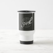 The Quote Travel Mug トラベルマグ (中央)