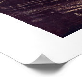 The Racetrack Or Death On A Pale Horse ポスター (角)