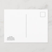 THE RAFT (AFTER GERICOAULD)  ポストカード (裏面)