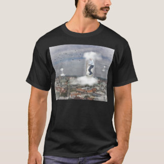 The Rainmakers Tシャツ